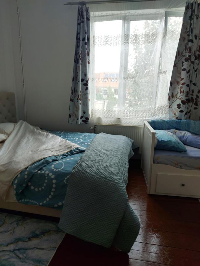 Belle Chambre Dans Un Quartier Calme Bruxelas Exterior foto